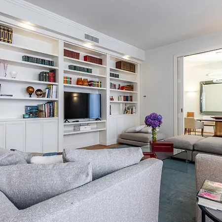 Brera 33 Appartement *