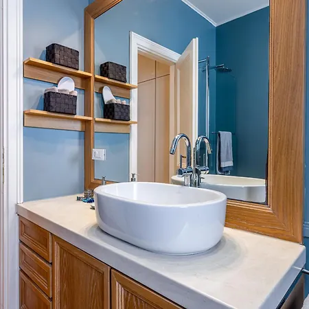 Brera 33 Apartman *