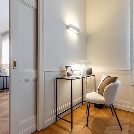 Brera 33 Appartement *