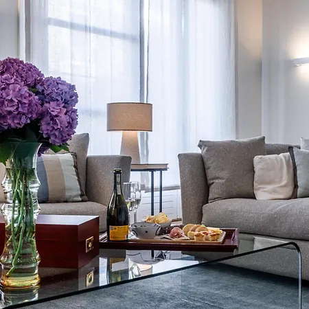 Brera 33 شقة ميلان