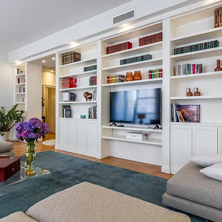 Brera 33 Appartement Milan