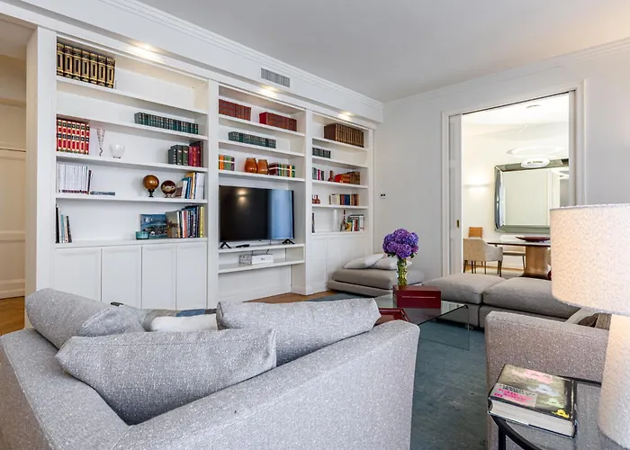 Brera 33 Appartement *