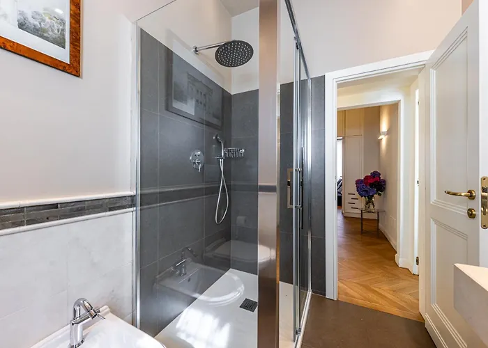 Appartement Brera 33 *