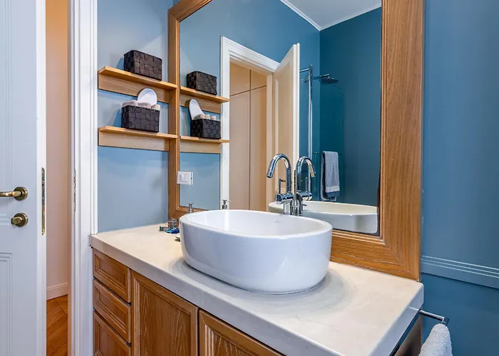 Brera 33 Appartement *