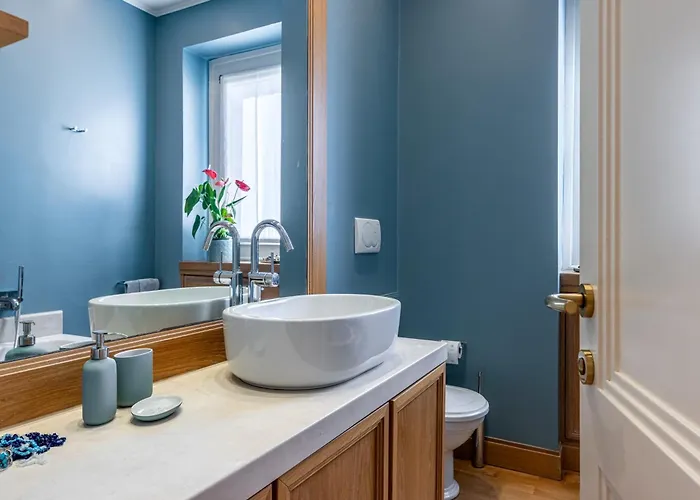 Brera 33 Appartement Milan