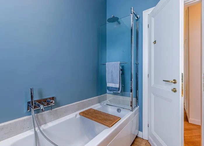 Appartement Brera 33