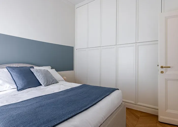 Brera 33 Appartement *