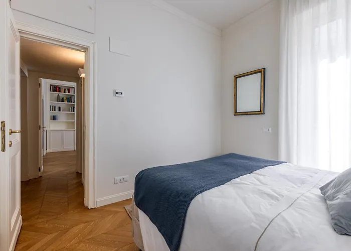 Brera 33 Appartement *