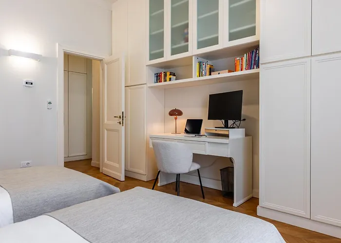 Brera 33 Appartement