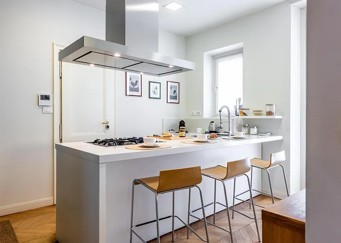 Brera 33 Appartement