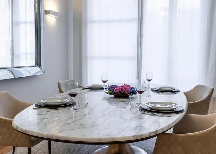 Appartement Brera 33 *