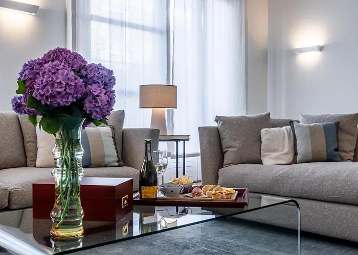 Brera 33 Appartement Milan