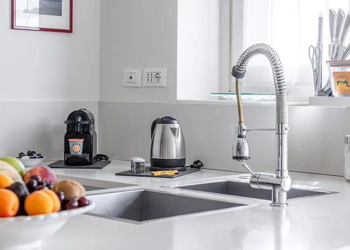 Appartement Brera 33 *