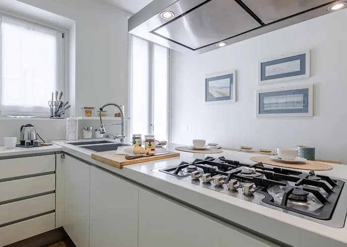 Brera 33 Appartement *