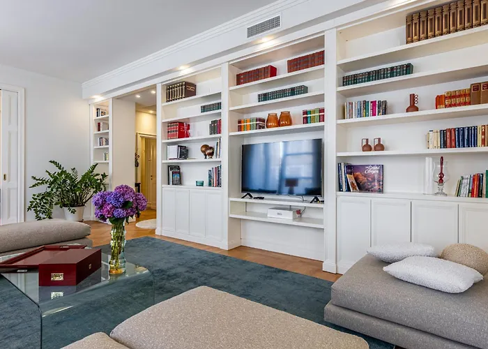 Brera 33 Appartement Milan