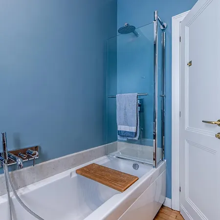 Apartment Brera 33