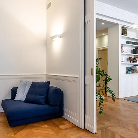 Brera 33 Mailand