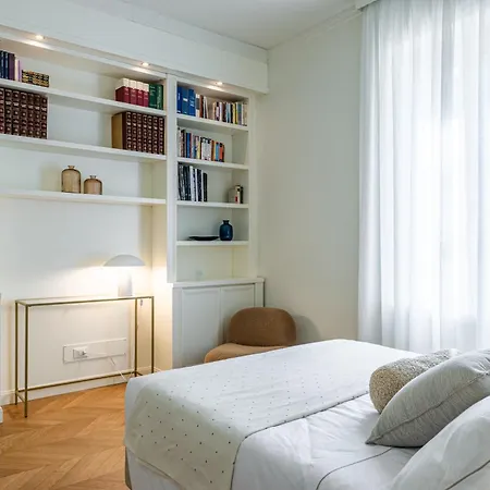 Appartamento Brera 33