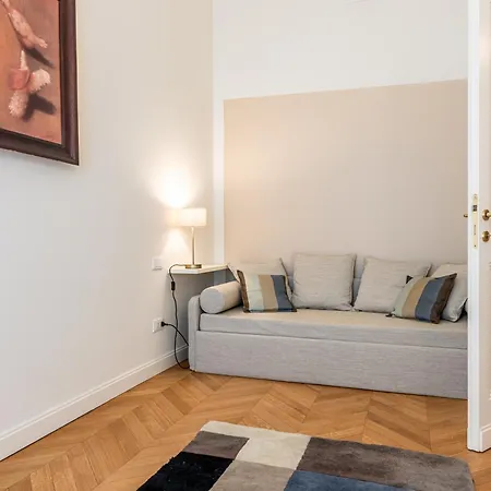 Apartment Brera 33