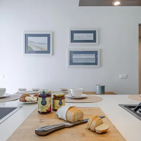 Apartment Brera 33