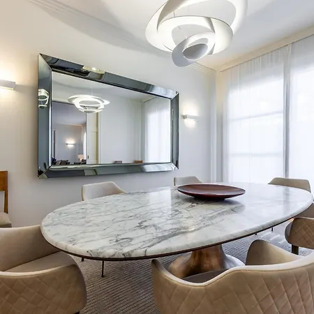 Brera 33 Mailand
