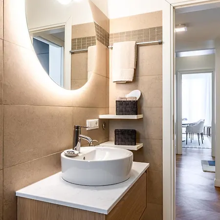 Apartment Brera 33