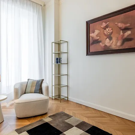 Brera 33 Milano