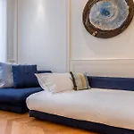 Brera 33 Apartman Milánó