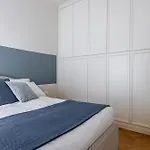Brera 33 Apartman *