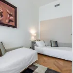 Apartman Brera 33 Milánó