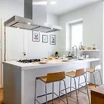Brera 33 Apartman