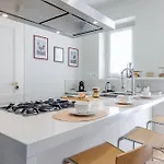 Brera 33 * Milánó