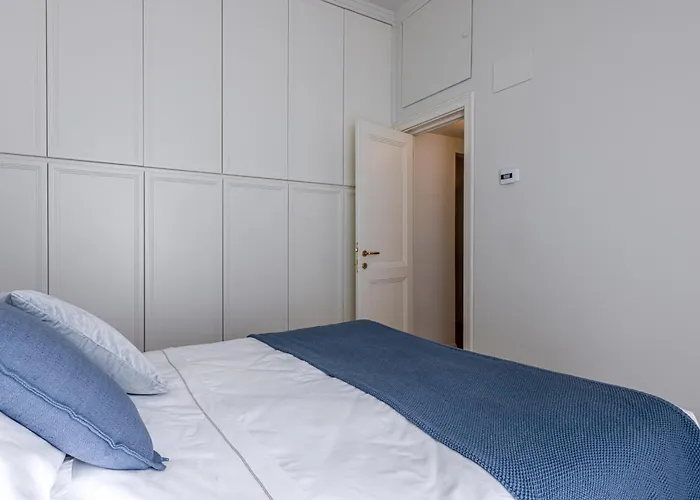 Apartment Brera 33