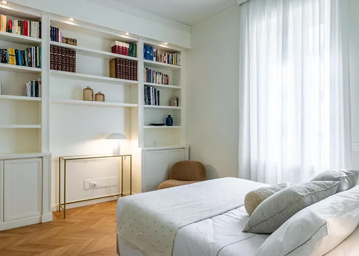 Apartment Brera 33