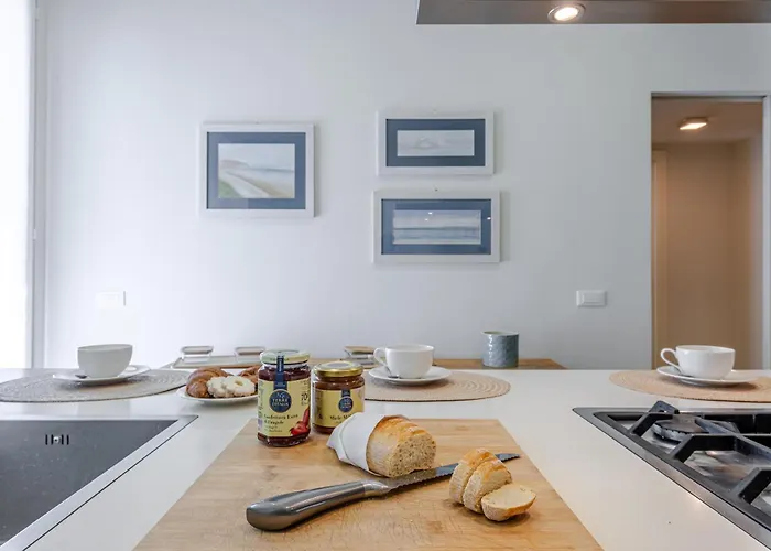 Apartment Brera 33