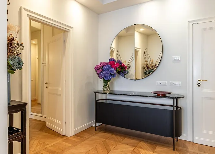 Apartment Brera 33 *